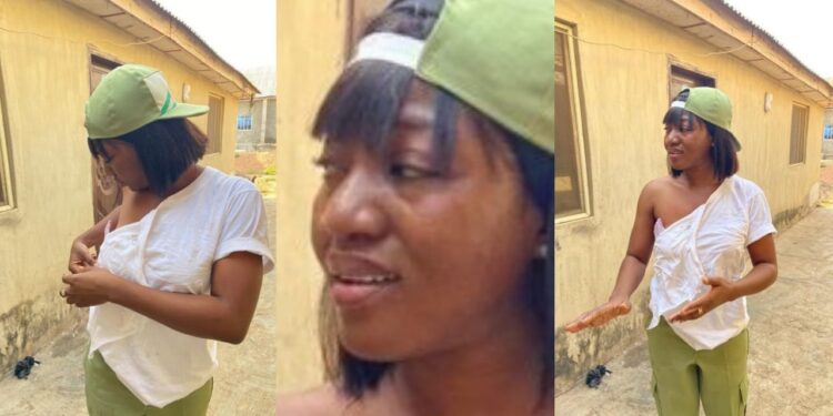 Teacher allegedly assaults corps member for ‘not greeting properly’ as she visits school for clearance letter