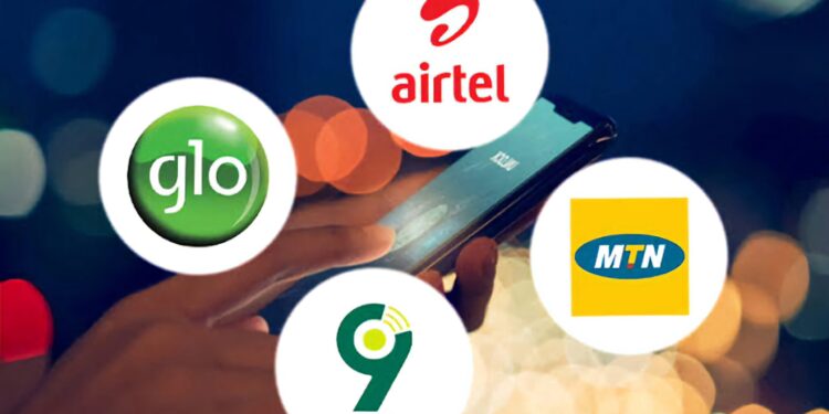 Nigerians to drag FG to court over 50% telecoms tariff hike