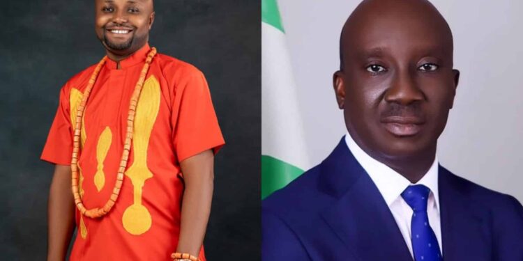 Resign and immediately – Israel DMW tells Edo Governor Okpebholo