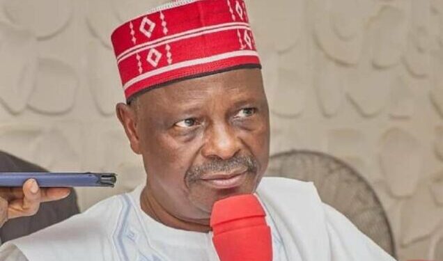 There Are Plans From Lagos To Colonise North — Kwankwaso