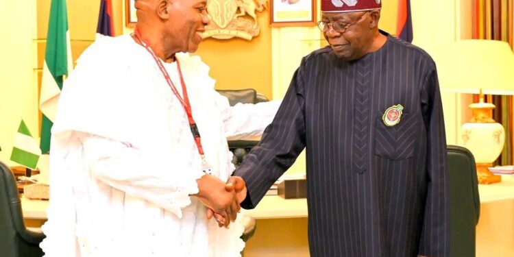 Tinubu Is Doing Exceedingly Well, He Will Get 8 Years Like Buhari – Doyin Okupe