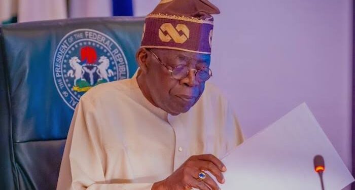 Tinubu Makes Fresh Appointments Into INEC