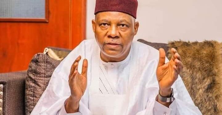 Tinubu Will Tackle Growing Unemployment Rate – VP Shettima