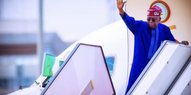 Tinubu Will Win 2027 Election – APC