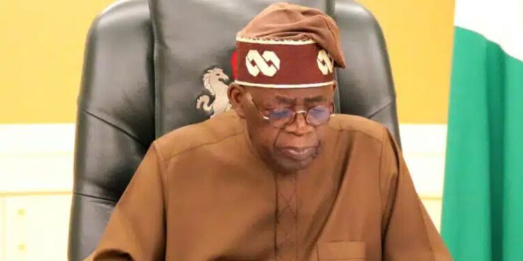 Tinubu hails restart of Warri Refinery