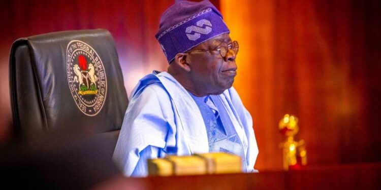 “Tinubu rich enough to say no to Presidency,” – Aide