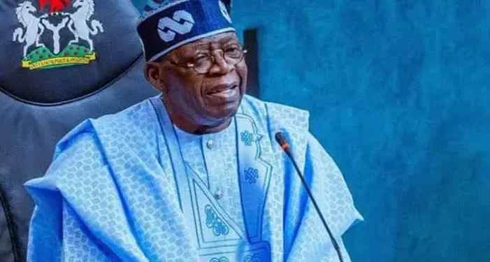 Renewed Hope May Be Hard, But Will Benefit Nigerians Soon – Tinubu
