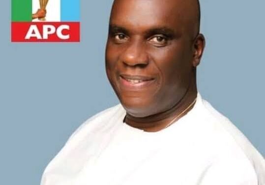 Tinubu’s Inevitable Policies Increased Hardship – APC National Publicity Secretary