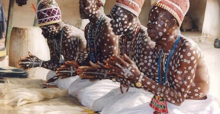 Traditional Worshippers Demand New System Of Oath-Taking For Public Officials