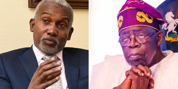 Nigeria has money, Tinubu should travel more – Foreign Affairs Minister Tuggar
