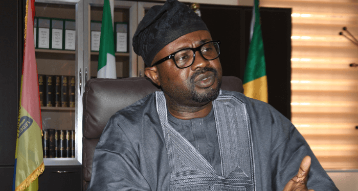 Most crimes attributed to Nigerians abroad are committed by foreigners with our passport – Tunji-Ojo