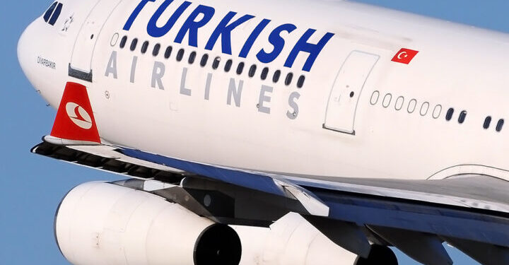 Turkish Airlines Plane Make Emergency Landing In New York As Pilot Dies Mid-Flight