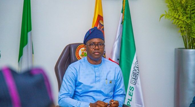 Uninterrupted Power Supply Launches In Ibadan, Says Oyo Government