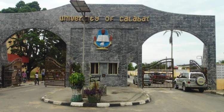 UNICAL mobilised a bread seller who didn’t attend the school for service – NYSC