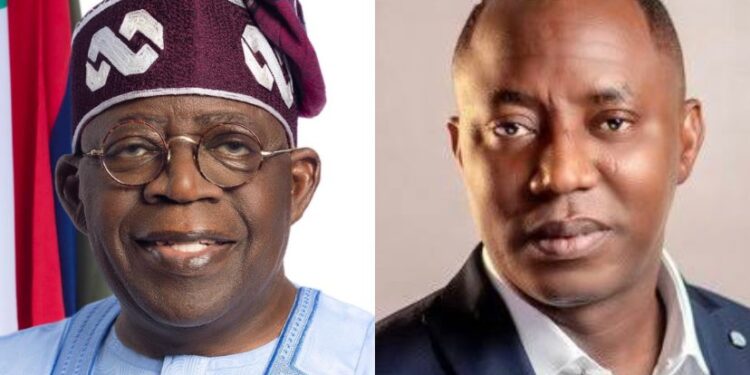 Rivers: Why I’m happy with Tinubu’s state of emergency declaration — Sowore