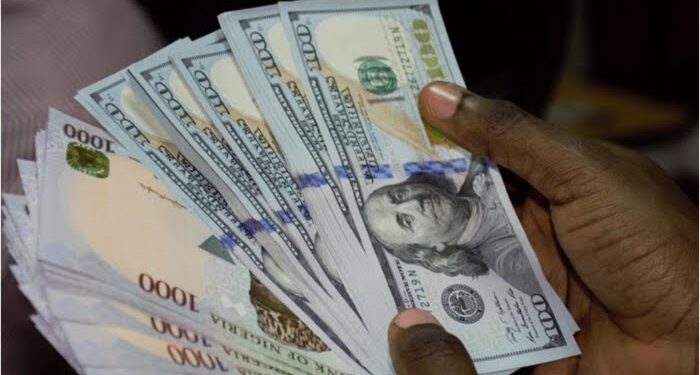 Naira may weaken to N1,993/$1 – Report