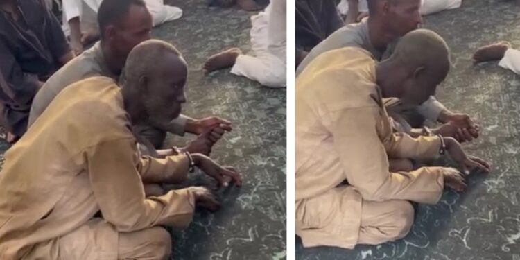 Vigilante group nabs notorious kidnappers who killed two victims after collecting N9m ransom in Bauchi