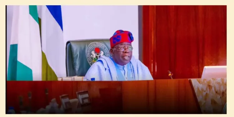 We Are Restoring Confidence In Nigerian Economy – Tinubu