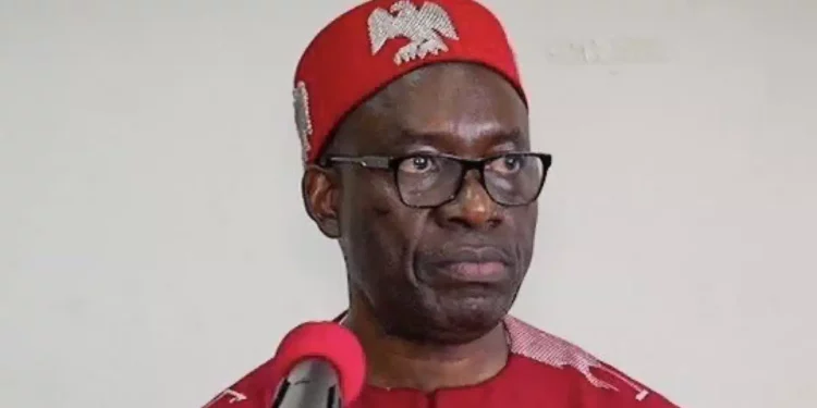 “We may suspend governor Soludo for ant-party activities” — APGA
