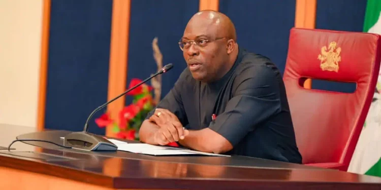 “We met dead system which we’re trying to revive in Rivers” — Fubara