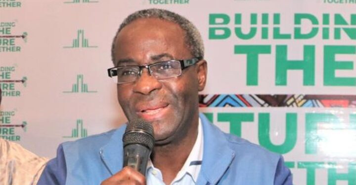 We’ll Tackle Padding By Deploying Technology In 2025 Budget – FG