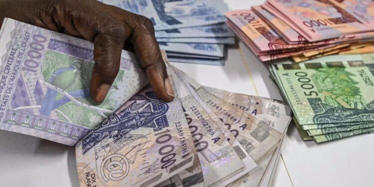 CBN approves CFA for repatriation of export proceeds