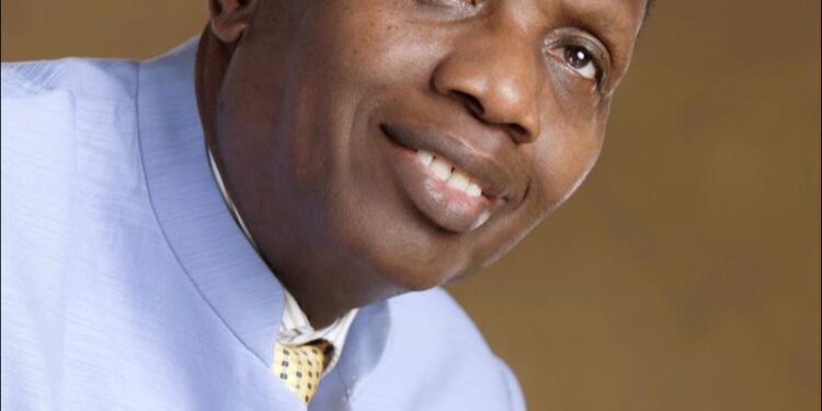 What You Should Do If Your Pastor Rejects Tithe — Adeboye