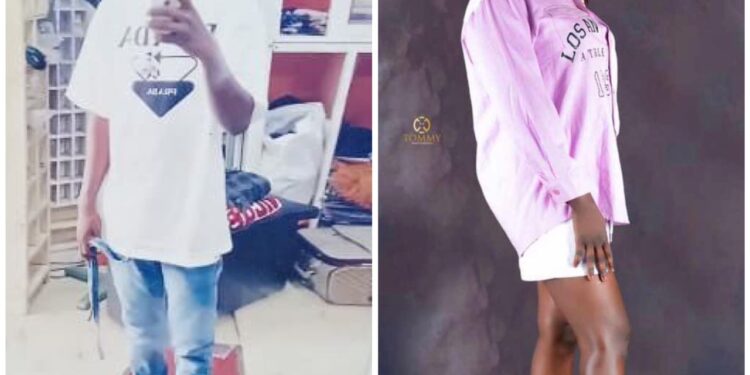Ex-boyfriend allegedly stabs lady 22 times hours after they reunited at a club in Lagos