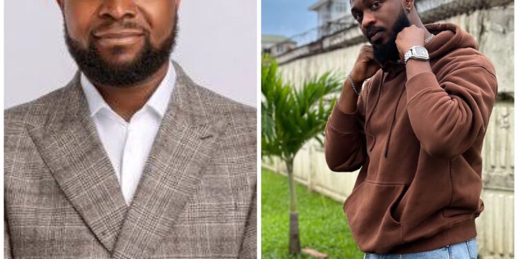 Adekunle Olopade tackles Digital Economy Minister after he condemned attack on Industrial Pack in Kano