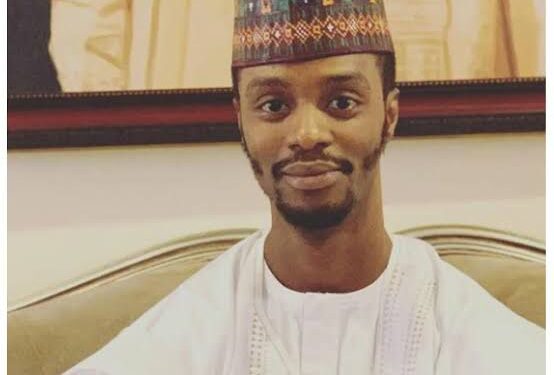 “Do I look like Pitobi’s son?” – Bashir El-Rufai claps back at man who asked if he is gay
