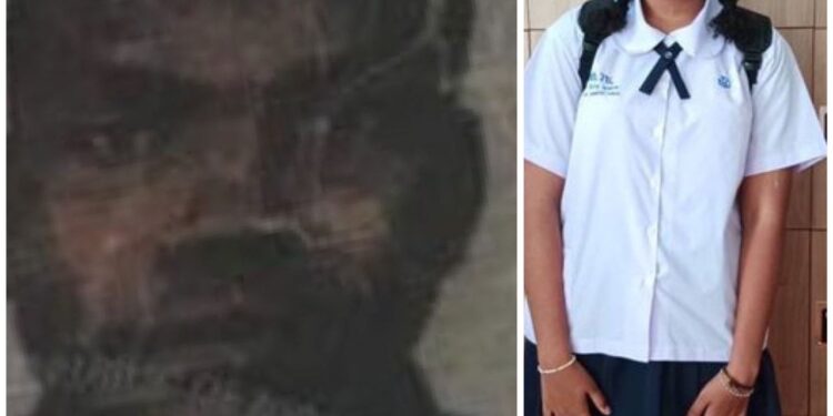 Update: ‘Missing’ Nigerian dad of Filipino lady has been found