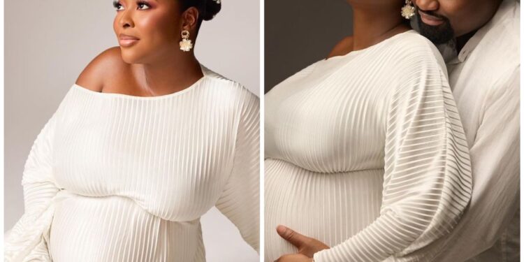 Nigerian woman welcomes baby girl aboard a flight to Brazil