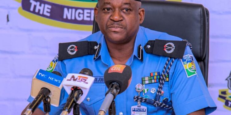 Arrest by proxy is unprofessional. You can’t arrest the mother in place of her son for an offence she knows nothing about – Force PRO, Olumuyiwa Adejobi
