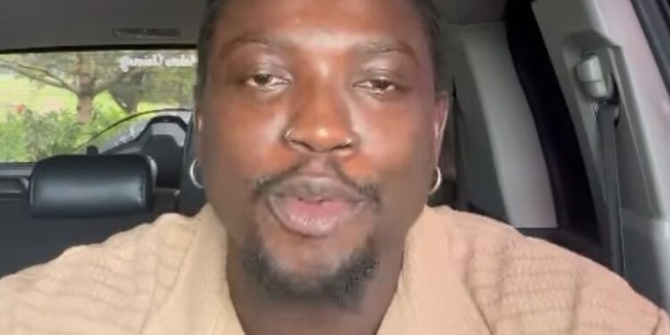 VDM hints at why he is yet to release the second purported audio conversation between Bobrisky and an unidentified man