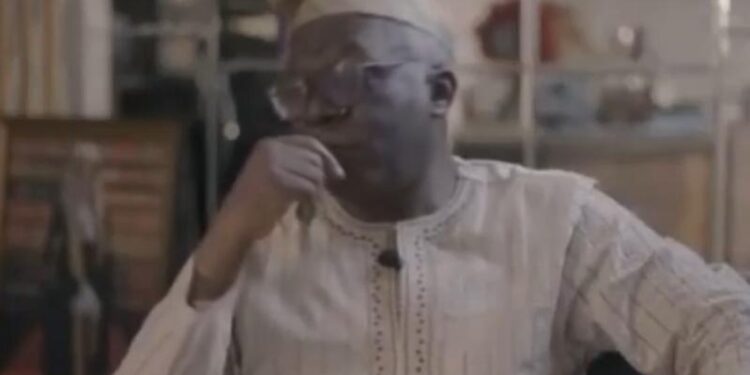 Bobrisky saga: Some persons have threatened to burn my office and even sent threats to kill one of my daughters – Falana