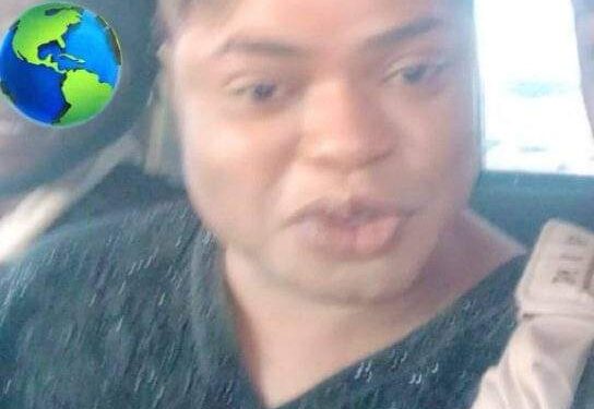 Nigeria Immigration Service confirms arrest of Bobrisky at Seme border, says he was trying to flee Nigeria