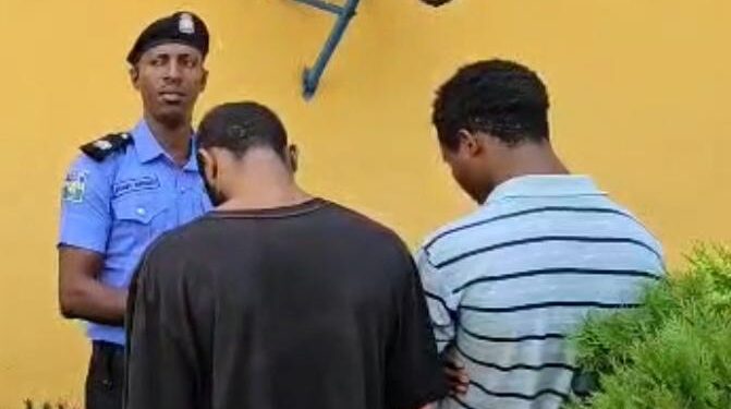 Teenager machetes elderly man to death for beating his mum to a pulp in Delta state