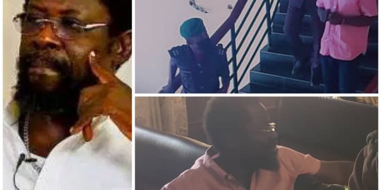 Court grants Dele Farotimi N50m bail