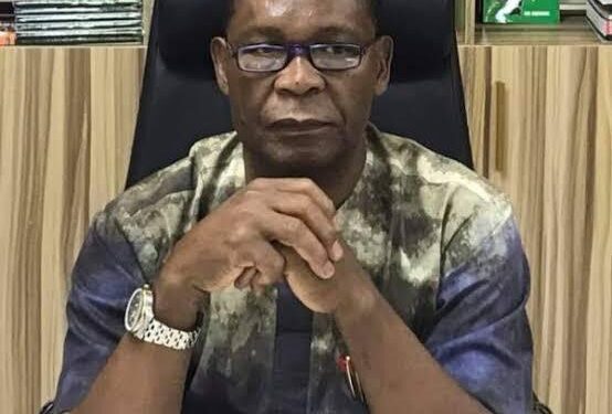 “Please help me check what is happening in the South East this Monday. Are we still sitting at home?”- APC Chieftain Joe Igbokwe asks