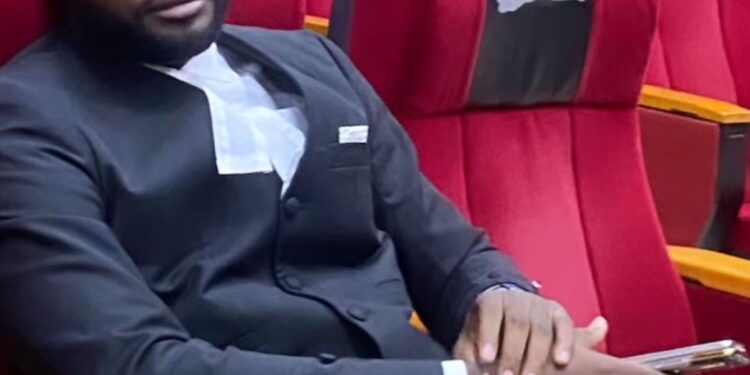 Under the Igbo customary law, payment of bride price is what validates paternity and not even DNA – Lawyer Stan Alieke