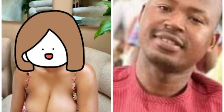 Girls who wear outfits exposing their breasts are a disappointment to womanhood and cannot make good mothers – Ossai Success
