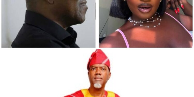 I challenge you to offer her employment in your company – Reno Omokri tells Peter Obi after he drummed support for Corps member who called out President Tinubu over prevailing hardship