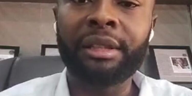 Under the Nigerian criminal code, ejaculating in a partner without her permission has been held to be rape – Stan Alieke educates Nigerians
