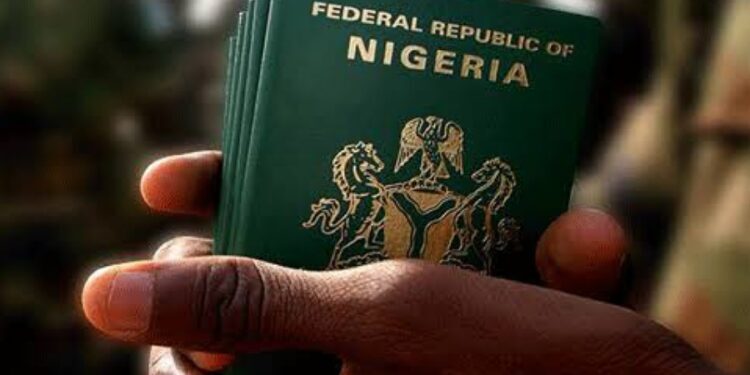 Why Federal Government Can’t Subsidise Passport Fees – Minister Of Interior