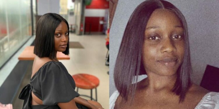 Why I can’t date a man who earns N300K monthly – Lady