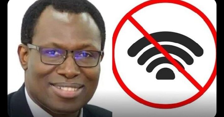 Why Internet Was Disrupted During Protests – TELCOs