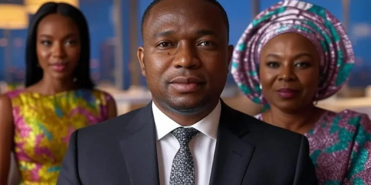 Why you should invest on your girlfriend more than your mother – Man says