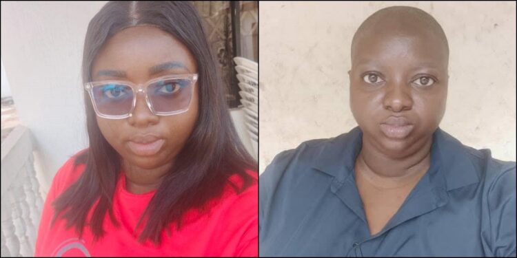 Widow laments ordeal in the hands of her in-laws