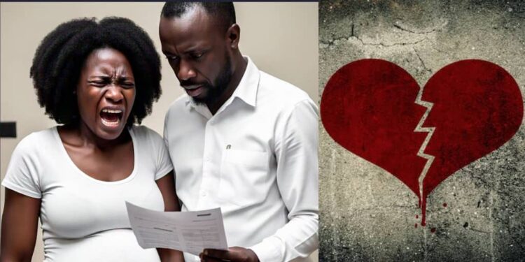 Wife vows revenge after husband of 5 years infects her with HIV