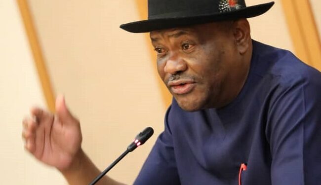 I won’t support Governor Fubara in my political life again. I will also not support Obaseki and PDP Governorship candidate in Edo – Wike